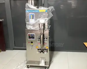 Powder Packaging Machine Powder/Granule Packaging Machine