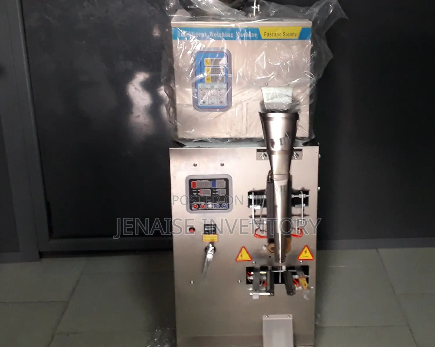 Powder Packaging Machine Powder/Granule Packaging Machine