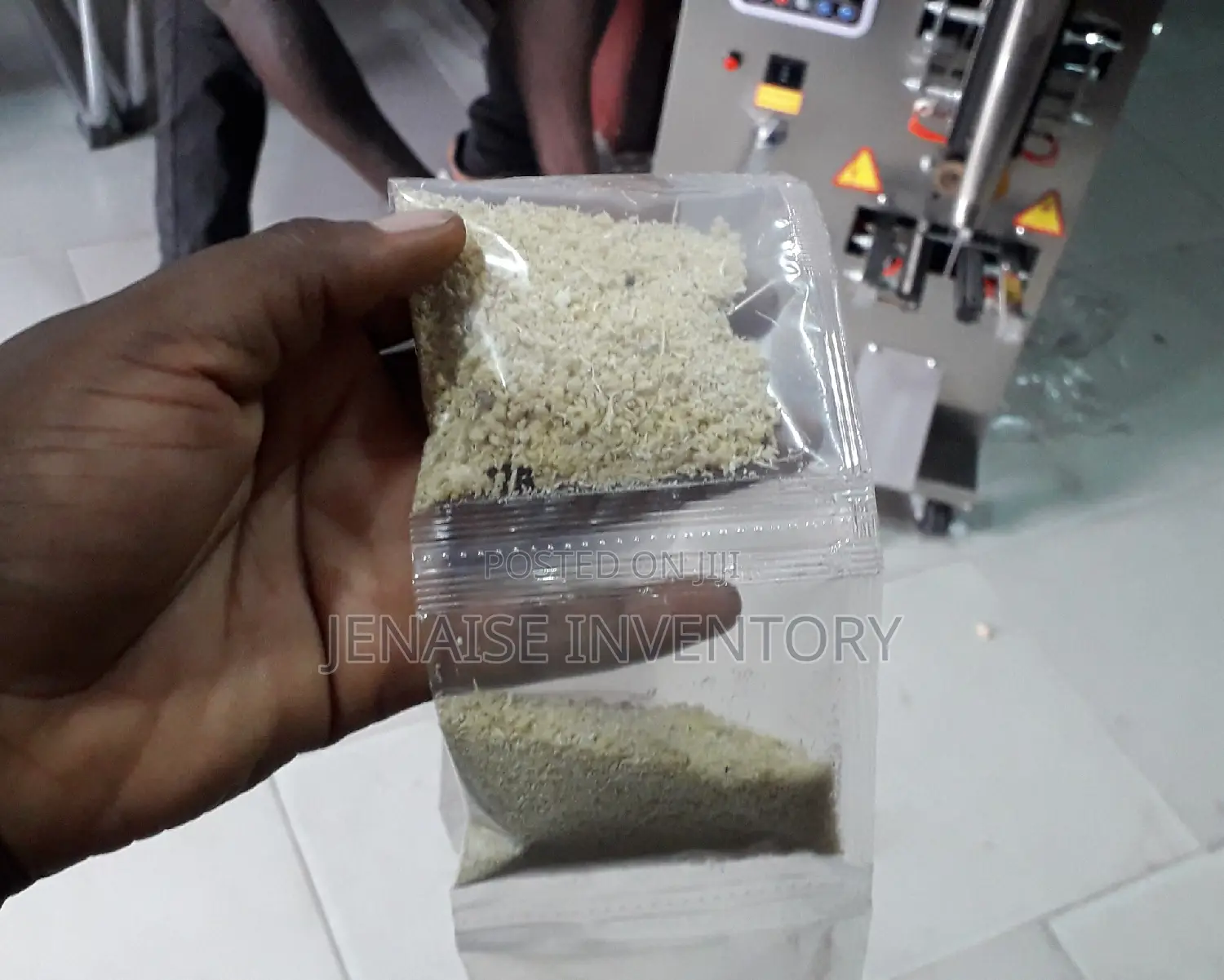 Powder Packaging Machine Powder/Granule Packaging Machine