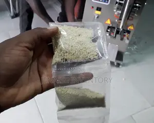 Powder Packaging Machine Powder/Granule Packaging Machine