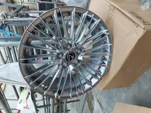 18rim Lexus Latest Design!