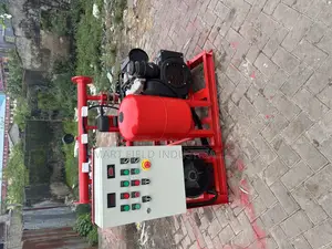 Fire Pump Set