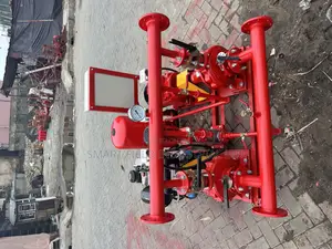 Fire Pump Set