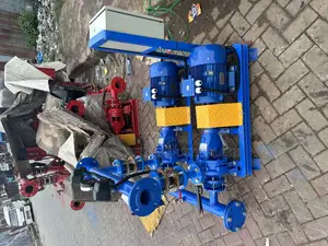 Booster Pump Set