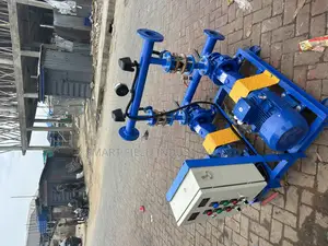 Booster Pump Set