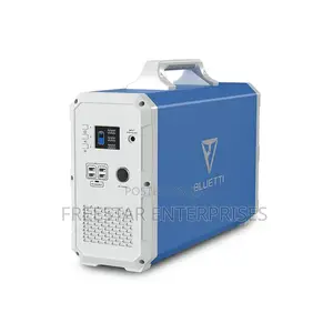 Bluetti Poweroak EB240 Power Station 1000W. Bluetti 2400wh