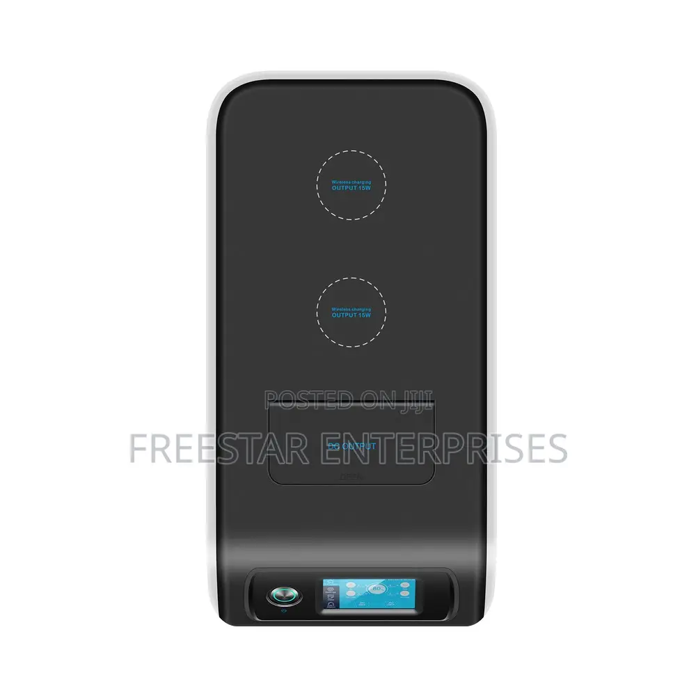 Bluetti Ep500pro Solar Power Station 3000w. Bluetti 5120wh