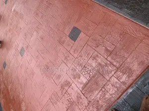 Longer Term Flooring Design