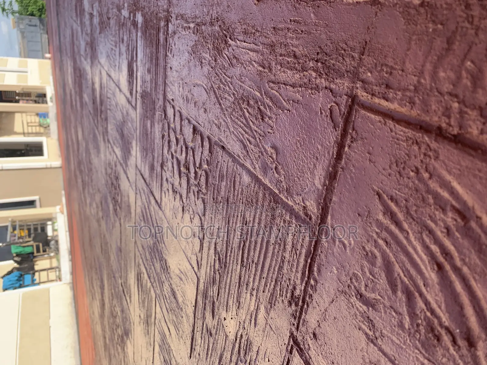 Longer Term Flooring Design