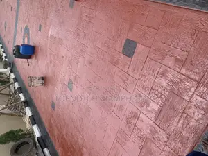 Longer Term Flooring Design