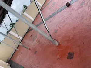 Foreign Landscape Modernization Floor