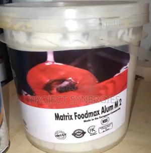 Matrix Foodmax Alum M 2