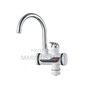 Instant Water Heater