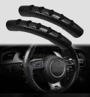 Universal FORMICA Steering Wheel GRIP