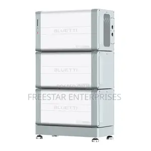 Bluetti Ep760 Power Station 7600w. Bluetti 9920wh Power