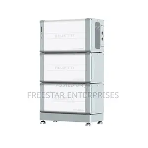 Bluetti Ep760 Power Station 7600w. Bluetti 9920wh Power