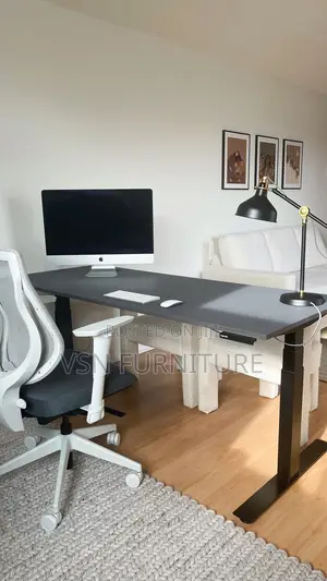 Home or Office Electric Adjustable Desk 1.6meter
