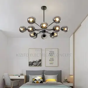 Nordic Pendant Ceiling Lamp