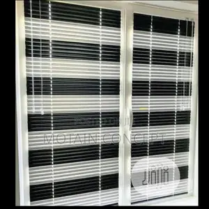 Super High Quality Day and Night Window