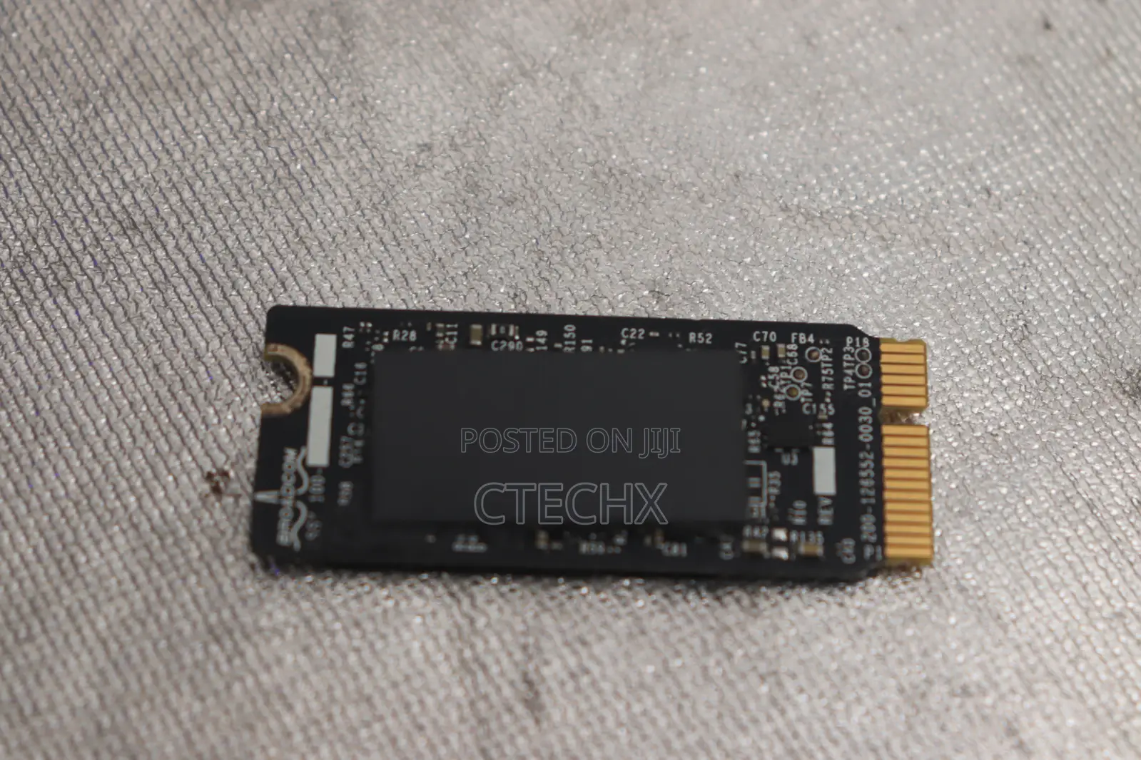 Macbook Pro Retina A1398 A1502 Wifi-Bluetooth Card