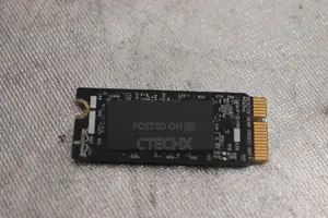 Macbook Pro Retina A1398 A1502 Wifi-Bluetooth Card