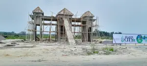 500 SQM Land Atlantic City Estate