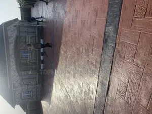 Unique and Well Landscape TOPNOTCH Floor Decor