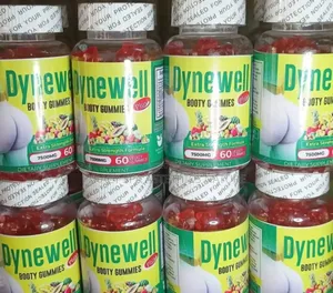 Dynwell Butt Gummy
