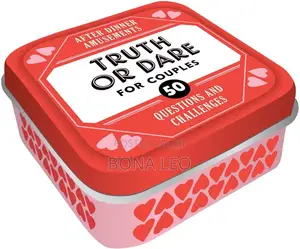 Truth or Dare for Party Night