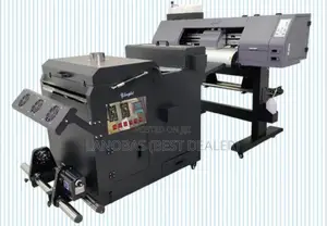 A2 Dtf Machine 60cm