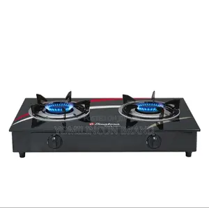 Binatone Table Top Gas Cooker GGC-002