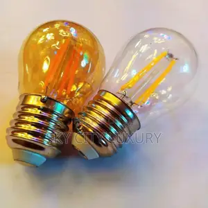 Led Fragment Bulb