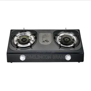 Binatone Table Top Gas Cooker SSGC-0003