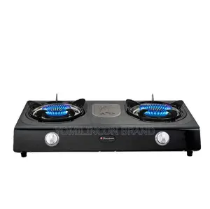 Binatone Table Top Gas Cooker SSGC-0003