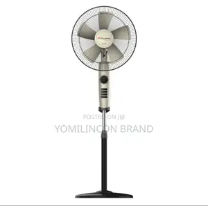 Binatone Stand Fan Es-1850rb