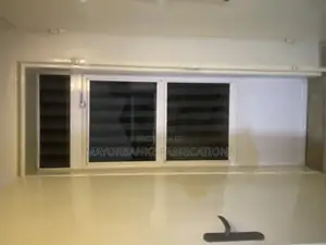 Aluminium Door Net