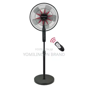 Binatone Stand Fan a-1612rc