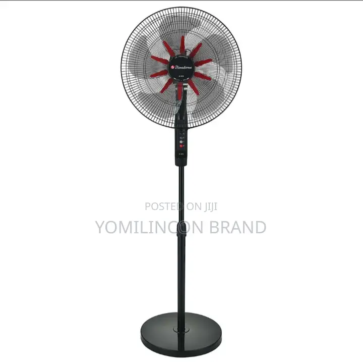 Binatone Stand Fan a-1810