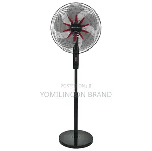 Binatone Stand Fan a-1810