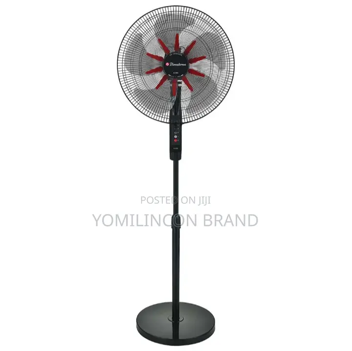 Binatone Stand Fan a-1810