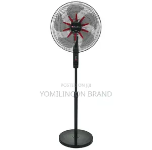 Binatone Stand Fan a-1810