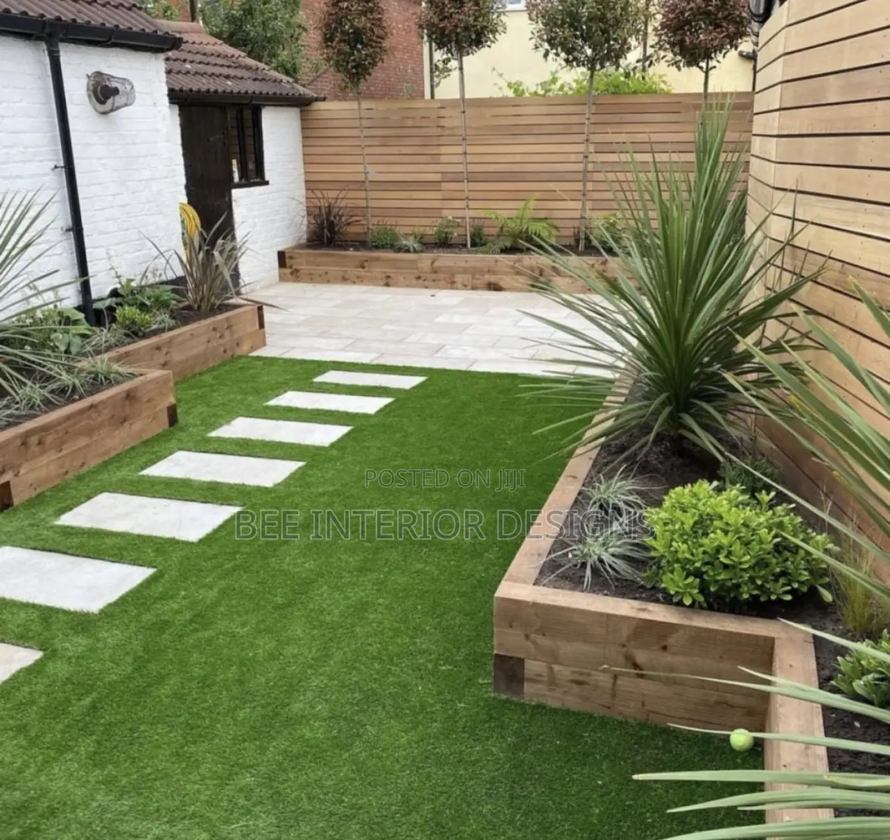 Artificial Grass