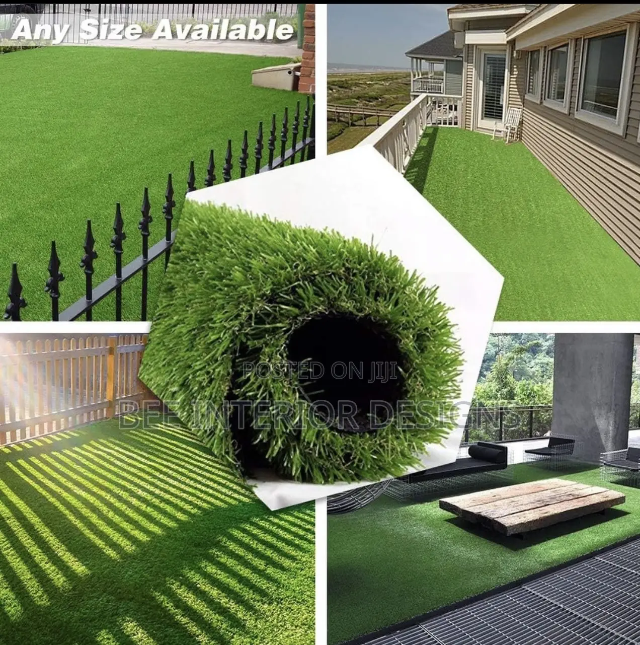Artificial Grass