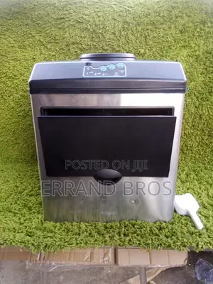 22kg Ice Maker With Water Dispenser