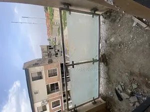 Balcony Railings