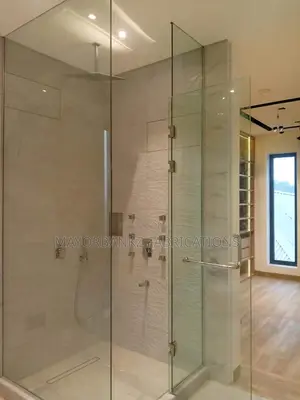 Shower Cubicles