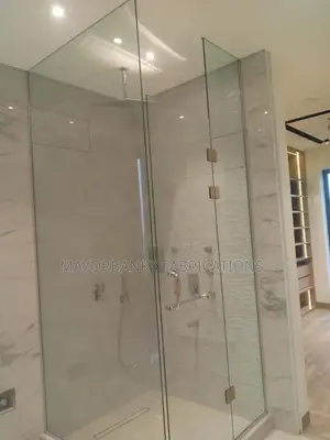 Shower Cubicles
