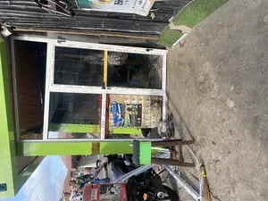 Shop Frontier