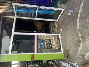 Shop Frontier