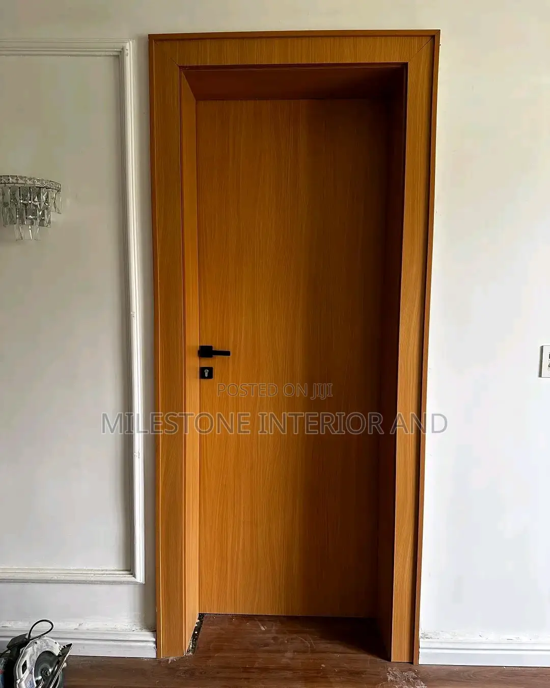 High Quality MDF Door Frame